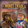 Money Train Origins Dream Drop 로고