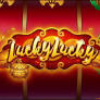 Lucky Lucky 로고