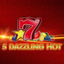 5 Dazzling Hot 로고