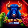 Ultra Blitz Chilli El Toro 로고