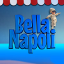 Bella Napoli 로고