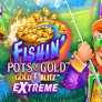 Fishin' Pots of Gold: Gold Blitz EXTREME 로고