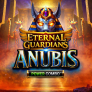 Eternal Guardians Anubis Power Combo 로고