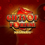 Gifts of Fortune Megaways 로고