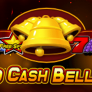 40 Cash Bells 로고