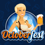 Octoberfest 로고