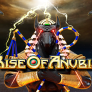 Rise of Anubis 로고
