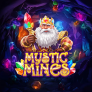Mystic Mines 로고