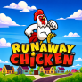 Runaway Chicken 로고