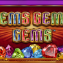 Gems Gems Gems 로고