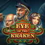 Eye of the Kraken 로고