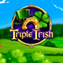 Triple Irish 로고