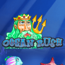 Ocean Rush 로고