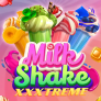 Milkshake XXXtreme 로고