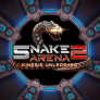 Snake Arena 2 로고