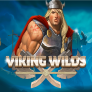 Viking Wilds 로고