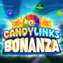 Candy Links Bonanza 로고