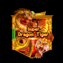 Super Dragon Tiger 로고