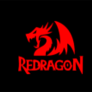 Red Dragon 로고