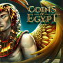 Coins of Egypt 로고