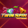 Twin Spin XXXtreme 로고