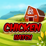 Chicken Hatch 로고