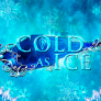 Cold As Ice 로고