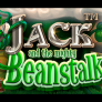 Jack And The Mighty Beanstalk 로고