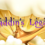 Aladdins Legacy 로고