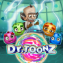 Dr. Toonz 로고