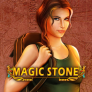 Magic Stone 로고