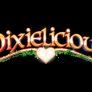 Pixielicious 로고