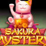Sakura Mystery 로고