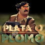 Plata o Plomo 로고