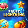 Fruit Lightning 로고