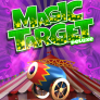Magic Target Deluxe 로고