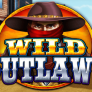 Wild Outlaws 로고