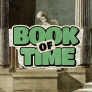Book of Time 로고
