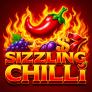 Sizzling Chilli 로고