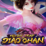 Honey Trap Of Diao Chan 로고