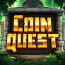 Coin Quest 로고