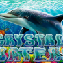 Crystal Waters 로고