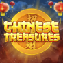 Chinese Treasures 로고