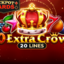 20 Extra Crown 로고