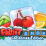Fruit Shop Christmas Edition 로고