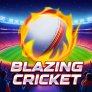 Blazing Cricket 로고