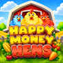 Happy Money Hens 로고