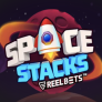 Space Stacks 로고