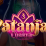 Patanjali Chakra 로고