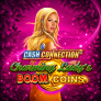Cash Connection - Charming Lady's Boom Coins 로고